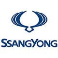 SSANGYONG